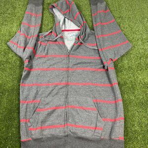 Chamula Men's multi Hoodie